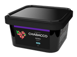 Chabacco Raspberry