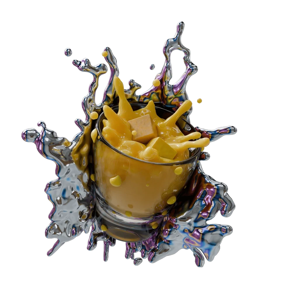 Sapphire Crown Mejumi