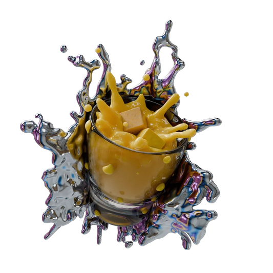 Sapphire Crown Mejumi Hookah Tobacco - Smoxygen