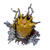 Sapphire Crown Mejumi