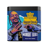 Al Fakher x Snoop Dogg Midnight Blues Hookah Flavor - Smoxygen