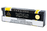 Tangiers Mixed Fruit with Whipped Cream Noir 250G