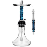 Moze Breeze Two Hookah - Smoxygen