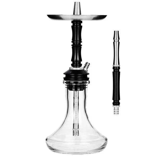 Moze Breeze Two Hookah - Smoxygen
