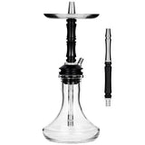 Moze Breeze Two Hookah - Smoxygen