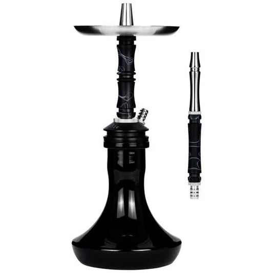 Moze Breeze Two Hookah - Smoxygen