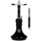 Moze Breeze Two Hookah - Smoxygen