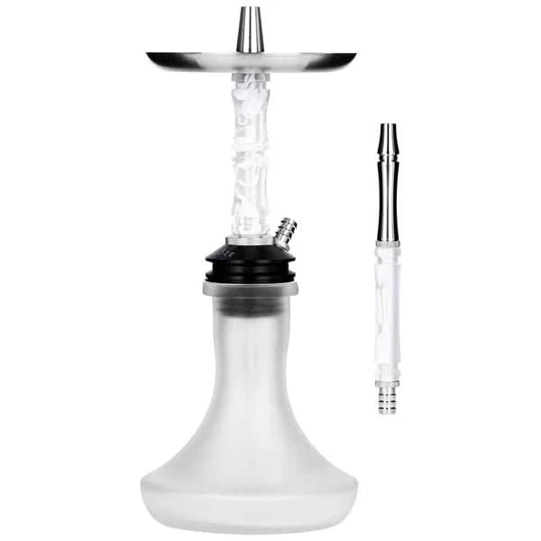 Moze Breeze Two Hookah - Smoxygen