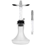 Moze Breeze Two Hookah - Smoxygen