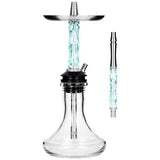 Moze Breeze Two Hookah - Smoxygen