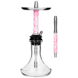 Moze Breeze Two Hookah - Smoxygen