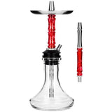 Moze Breeze Two Hookah - Smoxygen