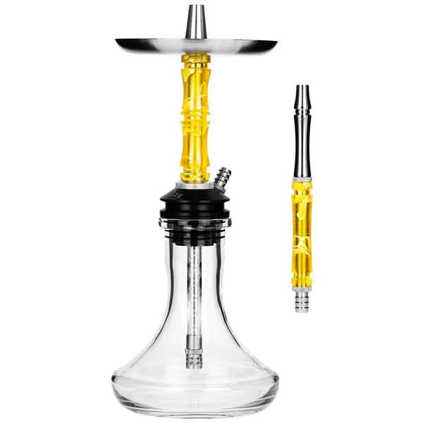 Moze Breeze Two Hookah - Smoxygen