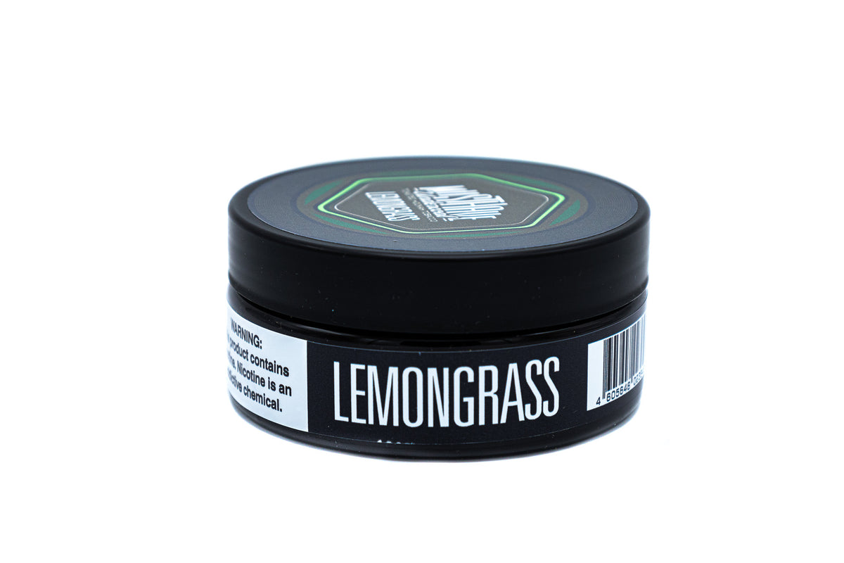 Musthave Lemongrass 125G