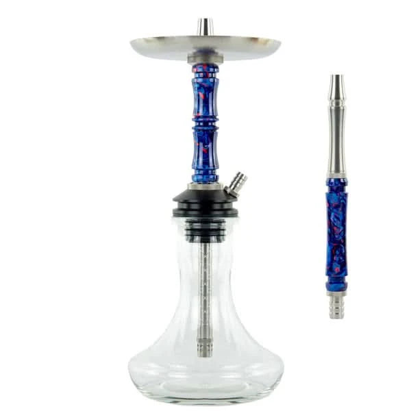 Moze Breeze Two Hookah - Smoxygen