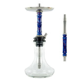 Moze Breeze Two Hookah - Smoxygen