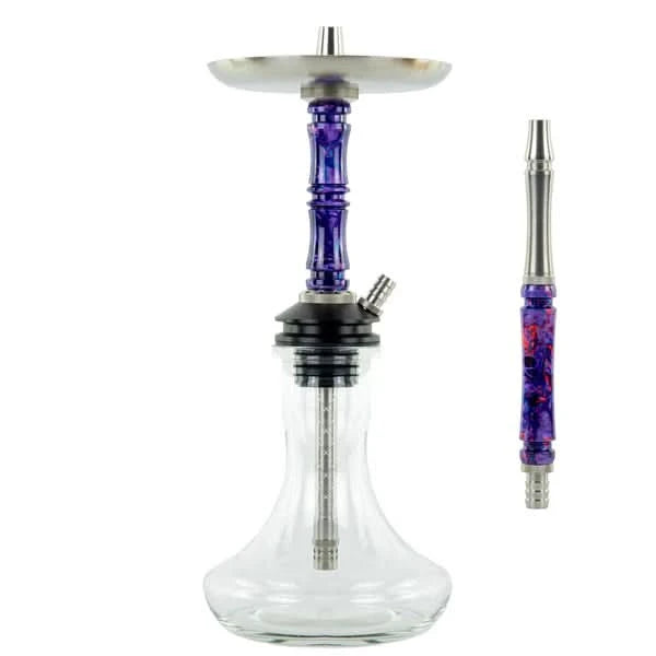 Moze Breeze Two Hookah - Smoxygen