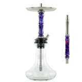 Moze Breeze Two Hookah - Smoxygen