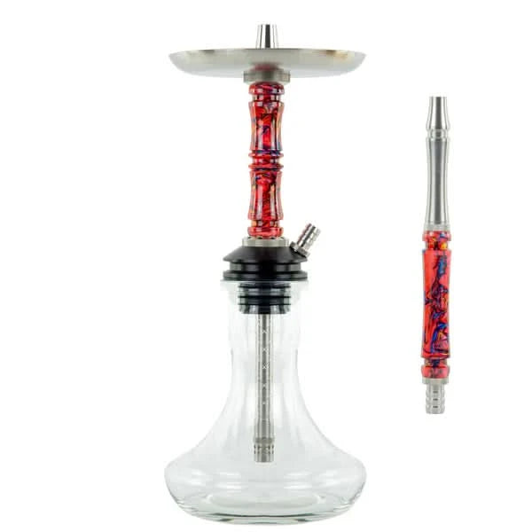 Moze Breeze Two Hookah - Smoxygen