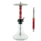Moze Breeze Two Hookah - Smoxygen