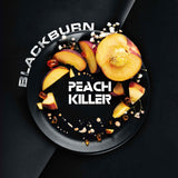 Black Burn Peach Killer - Smoxygen