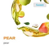 Element Pear Water - Smoxygen