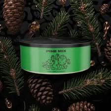 Severniy Pine Mix Hookah Tobacco
