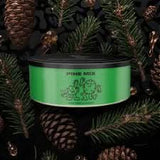 Severniy Pine Mix Hookah Tobacco