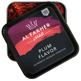 Al Fakher Plum Hookah Tobacco