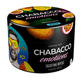 Chabacco Emotions Exotic Fresh