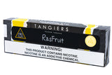 Tangiers RasFruit Noir 250G