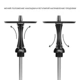 Alpha Hookah X Reverse