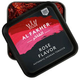 Al Fakher Rose Hookah Tobacco