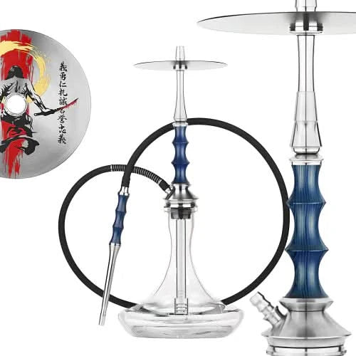 Japona Hookah Satori - Smoxygen