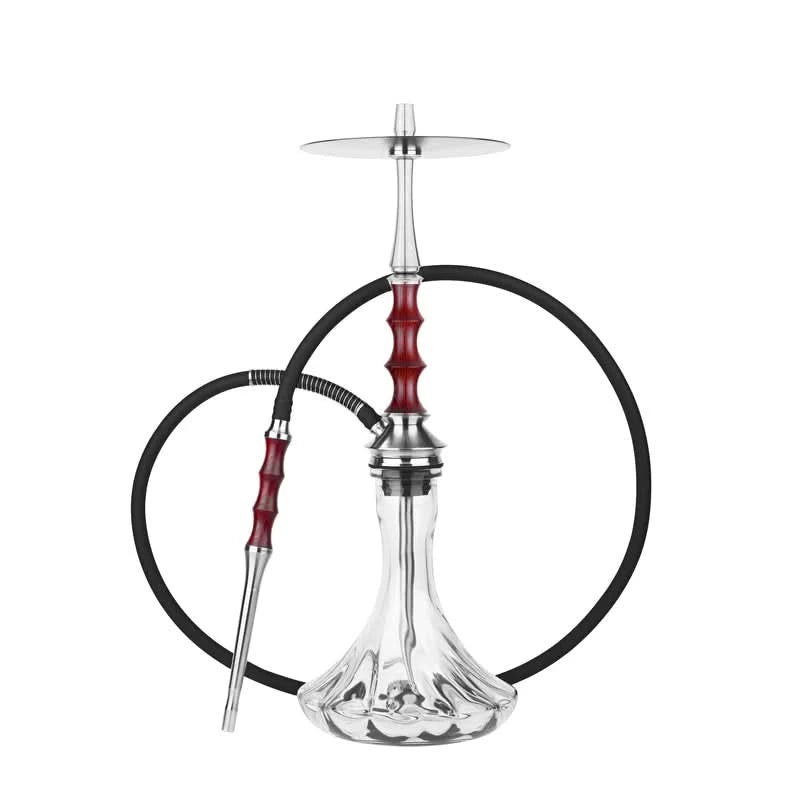 Japona Hookah Satori - Smoxygen