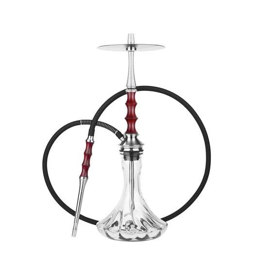 Japona Hookah Satori - Smoxygen