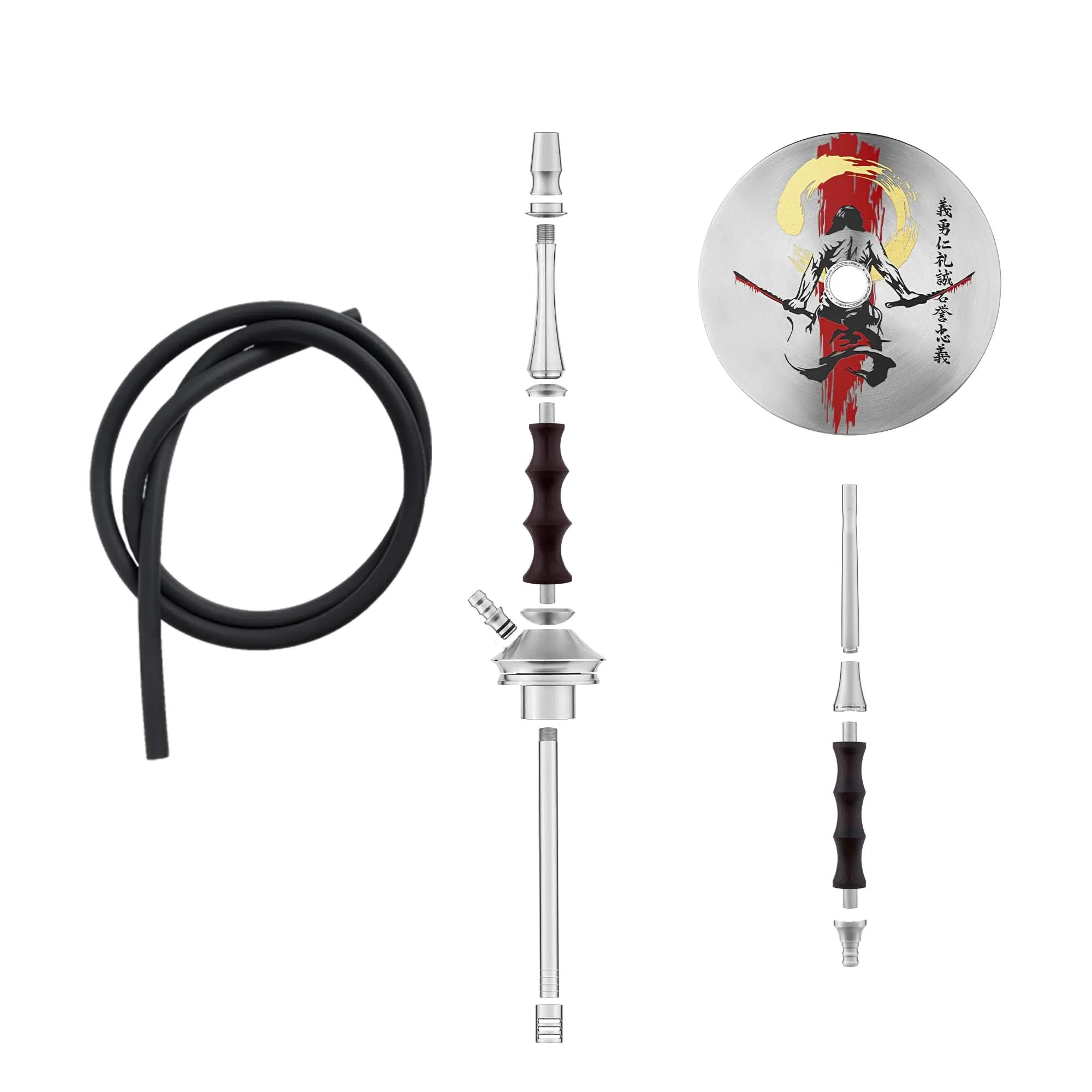 Japona Hookah Satori - Smoxygen