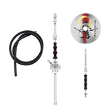 Japona Hookah Satori - Smoxygen