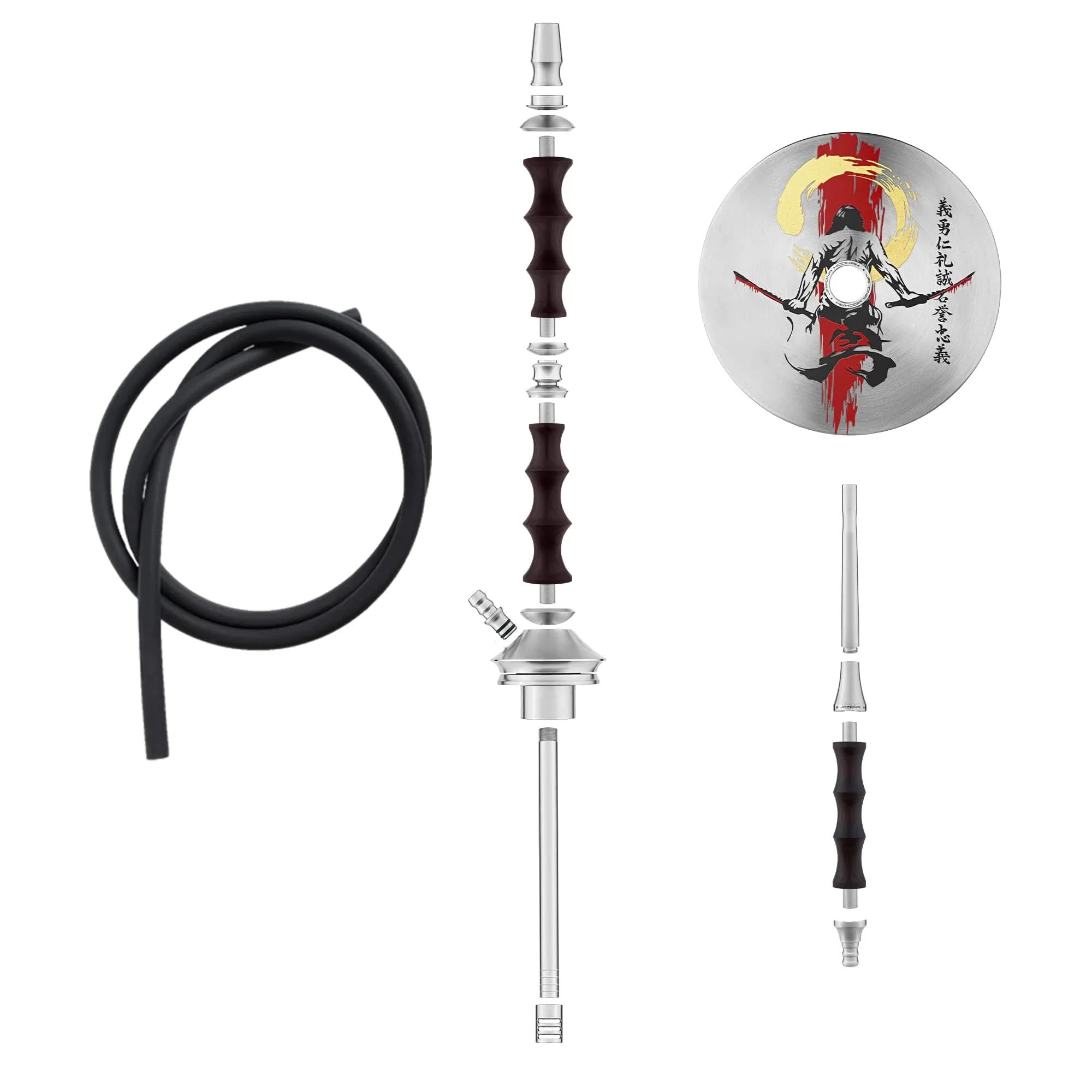 Japona Hookah Sensei - Smoxygen