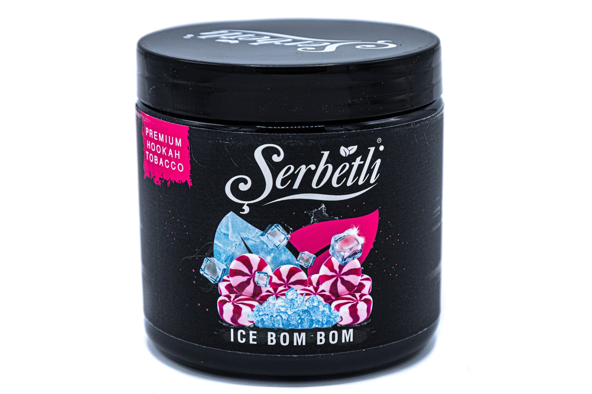 Serbetli Ice Bom Bom 250G - Smoxygen