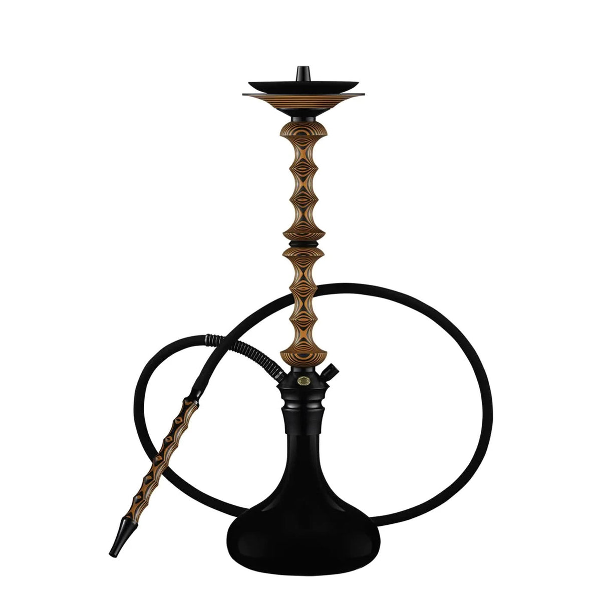 Japona Hookah Shuriken - Smoxygen