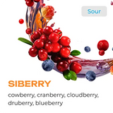 Element Siberry Water 200G - Smoxygen