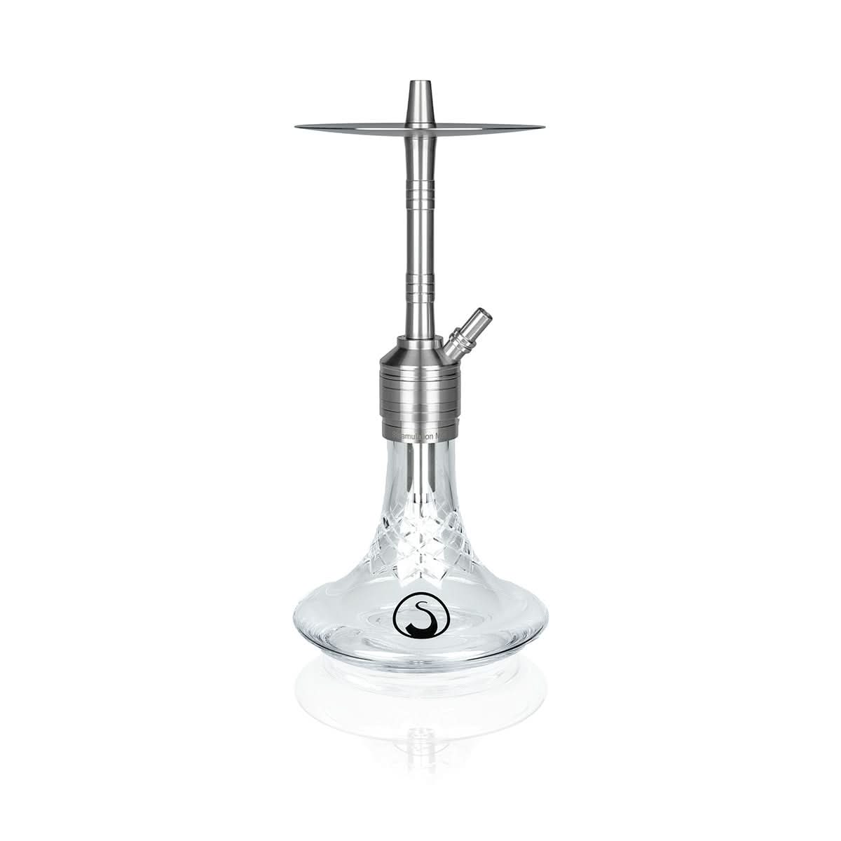 Steamulation Mini Gen. 2 - Smoxygen