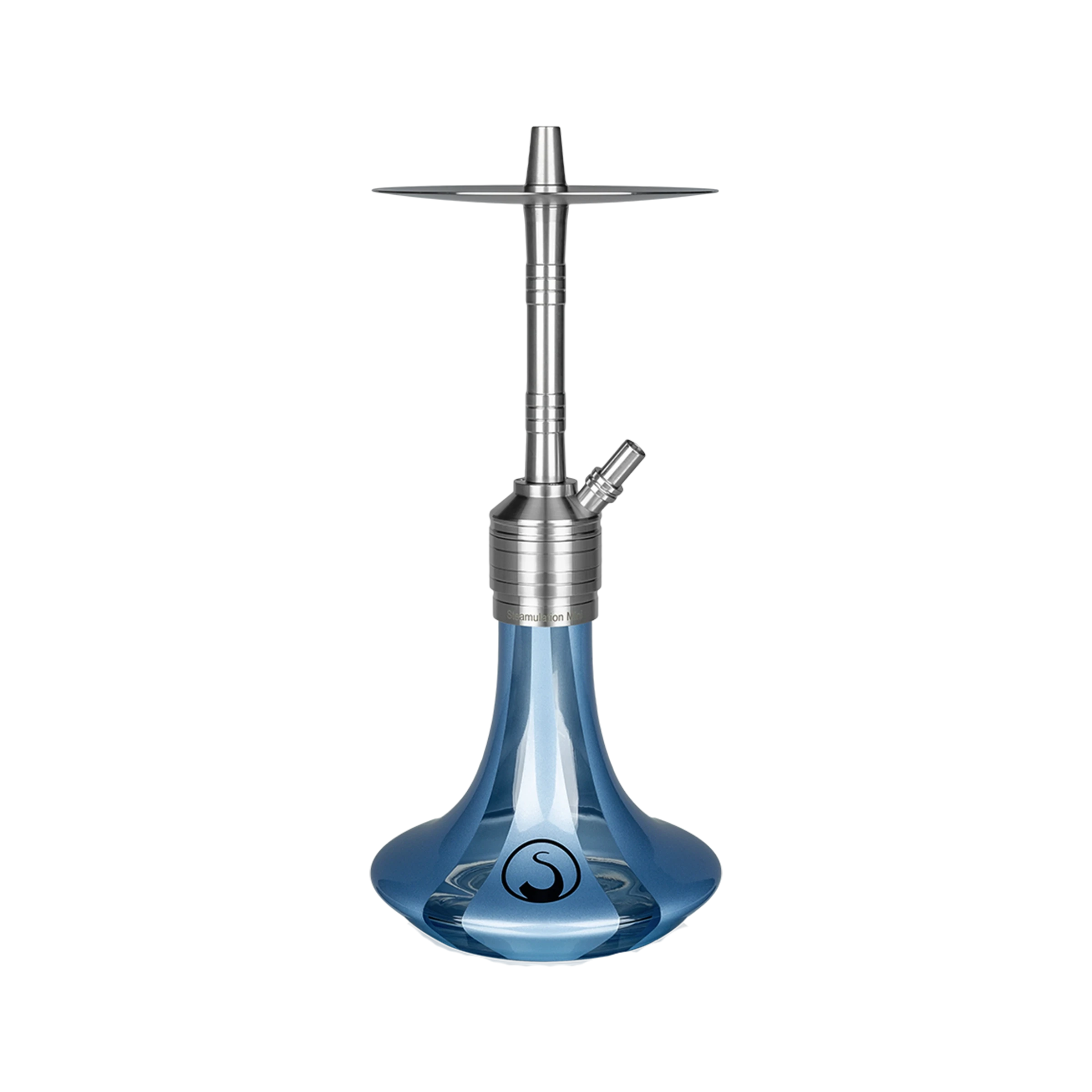 Steamulation Mini Gen. 2 - Smoxygen