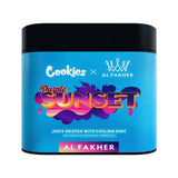 Cookies x Al Fakher Purple Sunset Hookah Flavor - Smoxygen