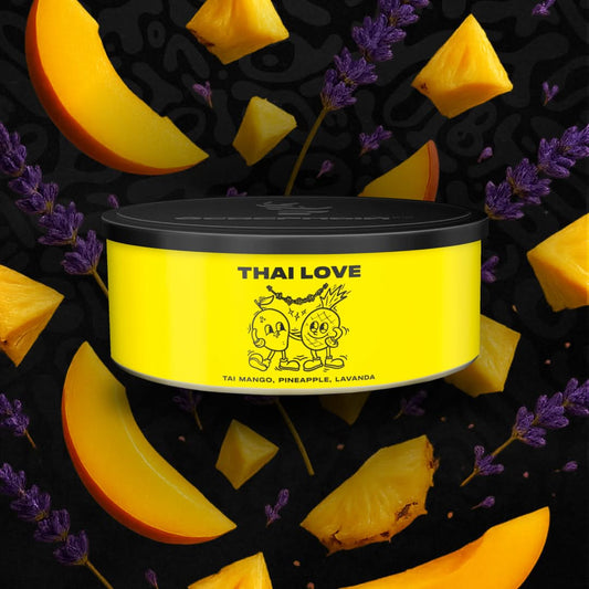 Severniy Thai Love Hookah Tobacco