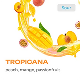 Element Tropicana Water 200G