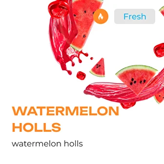 Element Watermelon Holls Water