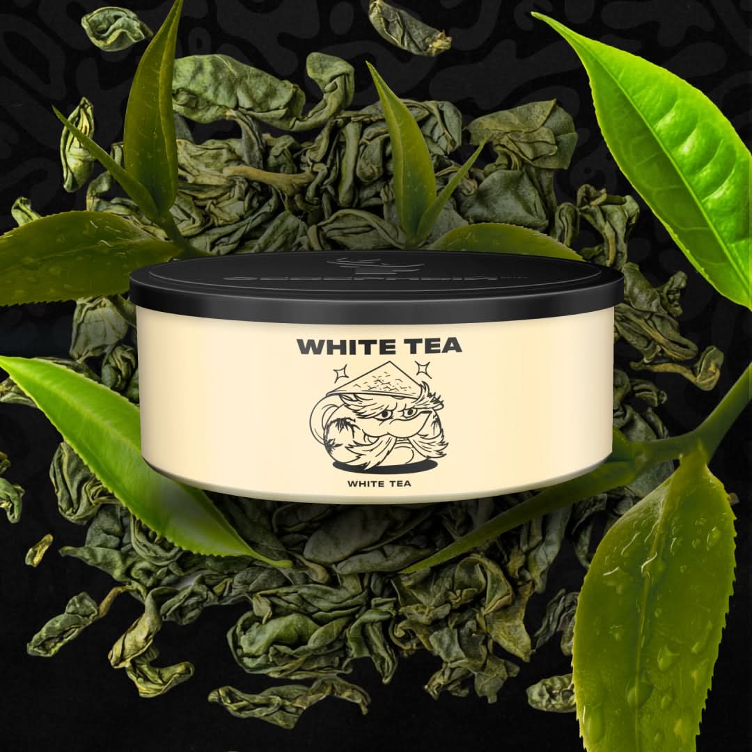 Severniy White Tea Hookah Tobacco