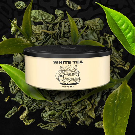 Severniy White Tea Hookah Tobacco